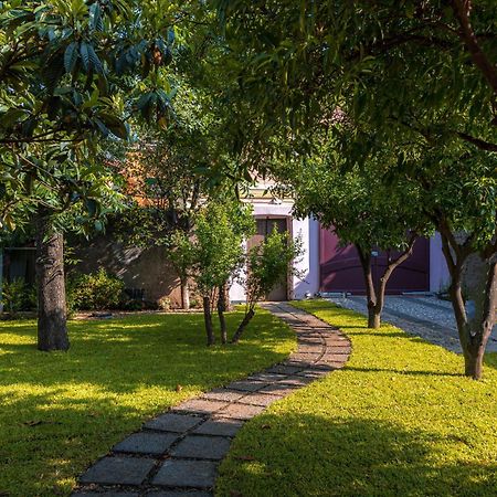 Giardino Carya - Giarre Centro Villa Екстериор снимка